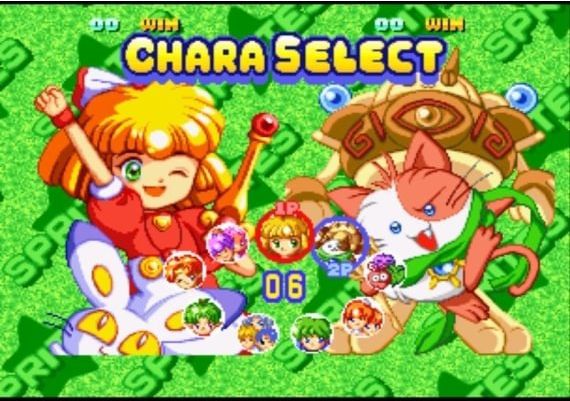 Twinkle Star Sprites EN/DE/FR/IT/JA/ES Global Steam Digital Key