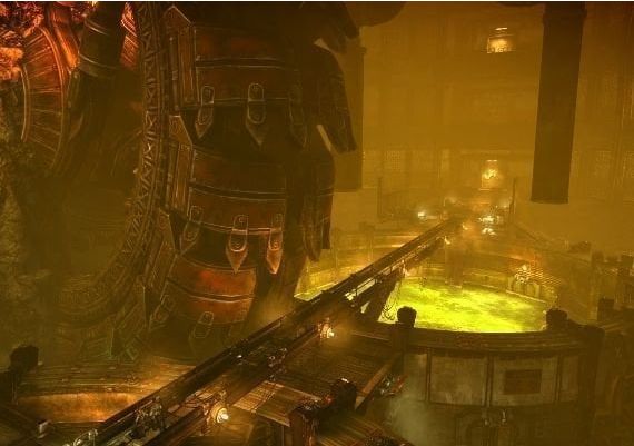 Bulletstorm Full Clip Edition ROW Xbox One/Series Digital Key