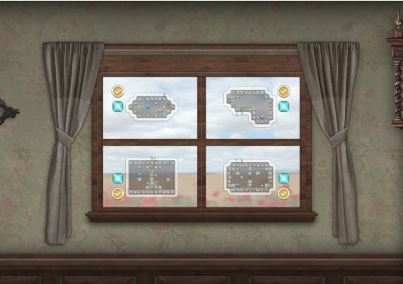 Quell Global Steam Digital Key