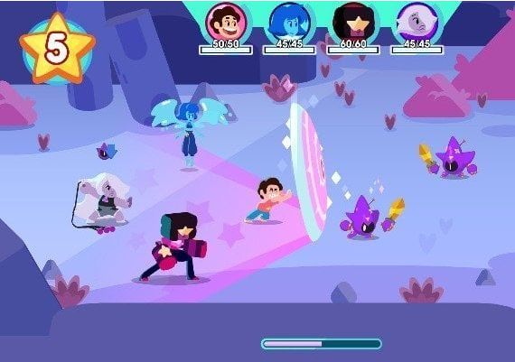 Steven Universe: Unleash the Light EN United States Xbox One/Series Digital Key