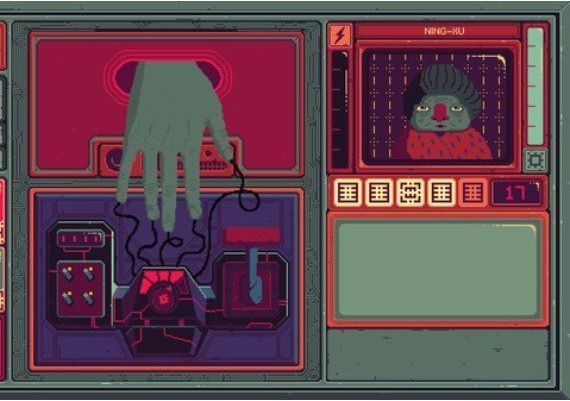 Mind Scanners EN/DE/FR/PL/RU/ZH/DA Global Steam Digital Key