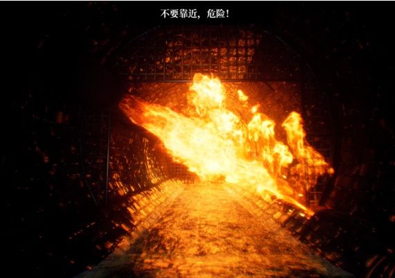 Below the Surface: Uncovering the Truth in the Sewers ZH Global Steam Digital Key