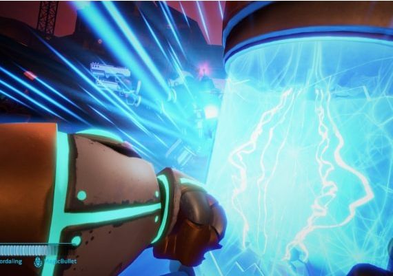 Aftercharge EN/DE/FR/IT/RU/ES Global Steam Digital Key