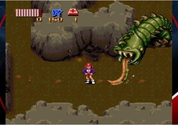 Zombies Ate My Neighbors and Ghoul Patrol EN United States Xbox One/Series Digital Key