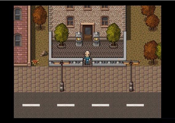 The Ghosts of Hackney Mills EN Global Steam Digital Key