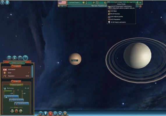 Realpolitiks EN/DE/FR/IT/PL/RU/ES EU Steam Digital Key