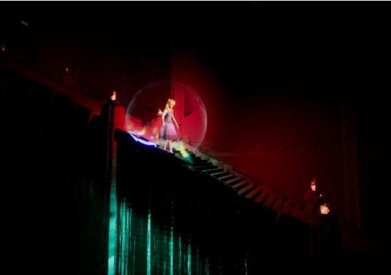 Another Sight Definitive Edition Global Steam Digital Key