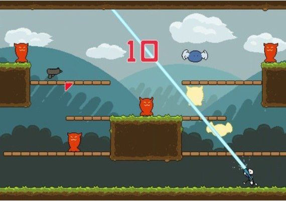 Gunkid 99 EN Global Steam Digital Key