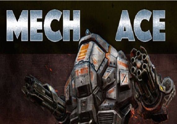 Mech Ace Combat VR Trainer Edition EN Global Steam Digital Key