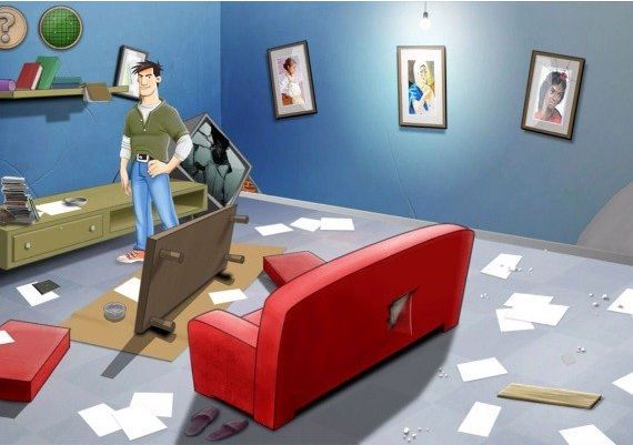 Reversion: The Meeting - 2nd Chapter EN/DE/FR/IT/PT/RU/ZH/ES Global Steam Digital Key