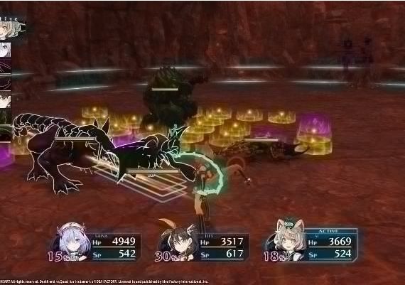 Death end re;Quest - Deluxe Pack EN/JA/ZH Global Steam Digital Key