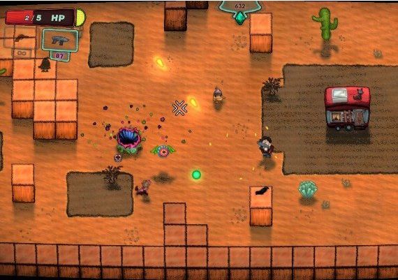 Danger Gazers EN/DE/FR/RU/ZH Global Steam Digital Key