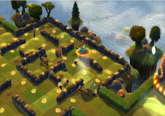 Flock! EN/DE/FR/IT/ES Global Steam Digital Key