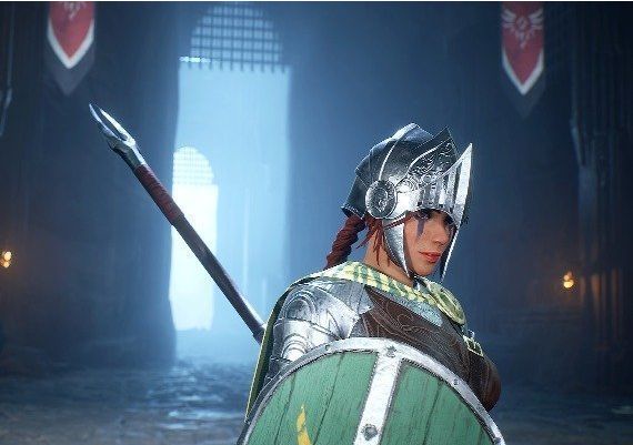 Century: Age of Ashes - Arisen Pack DLC EN/DE/FR/JA/PT/RU/ES Global Steam Digital Key