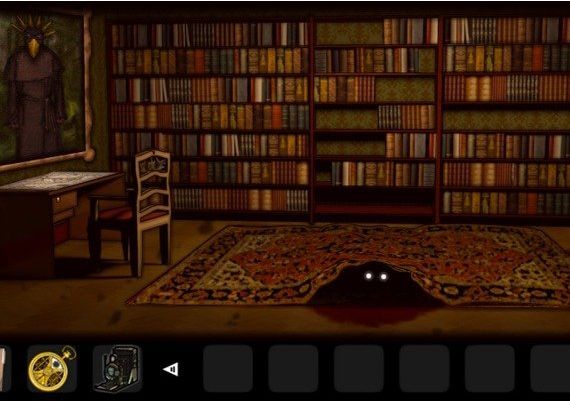 Forgotten Hill Disillusion EN Argentina Xbox One/Series Digital Key