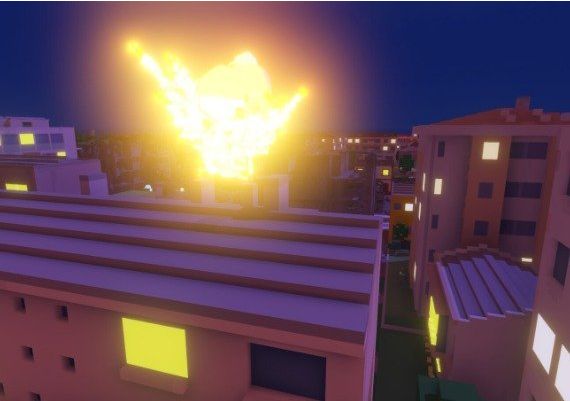 Urbek: City Builder - Defend the City DLC EN/DE/FR/PL/RU/ZH/ES Global Steam Digital Key