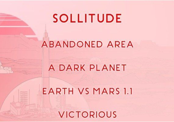 Surviving Mars - Revelation Radio Pack DLC EN/DE/FR/PL/PT/RU/ZH/ES Global Steam Digital Key