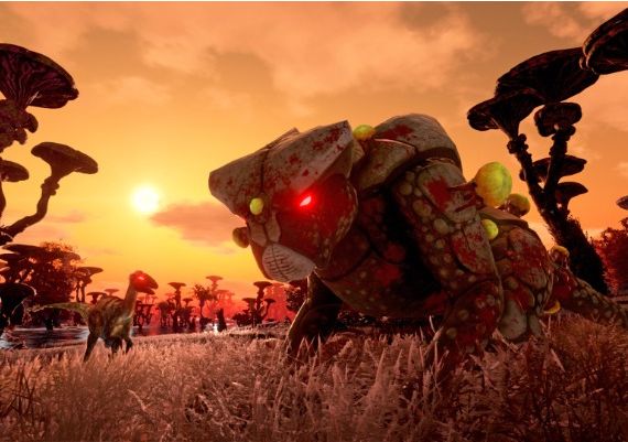 Empyrion: Galactic Survival - Dark Faction DLC EN Global Steam Digital Key