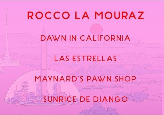 Surviving Mars: Mars Lifestyle Radio DLC Global Steam Digital Key