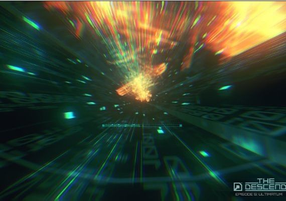 The Descendant - Complete Season (Episodes 1 - 5) EN/DE/FR/IT/ES Global Steam Digital Key