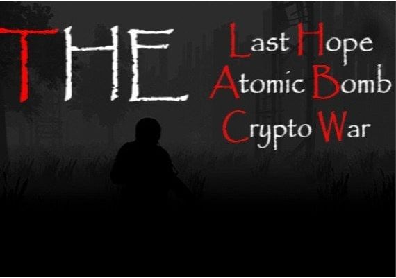 The Last Hope: Atomic Bomb - Crypto War EN Global Steam Digital Key