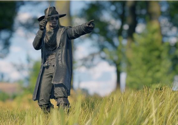 CRSED: F.O.A.D. - Vampire Hunter Pack DLC EN EU Xbox One/Series Digital Key