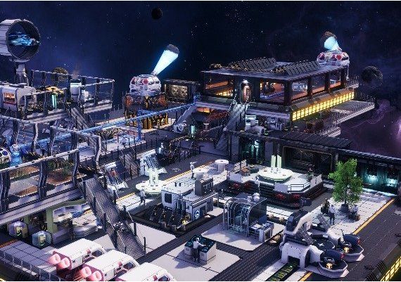 Astro Colony Global Steam Digital Key