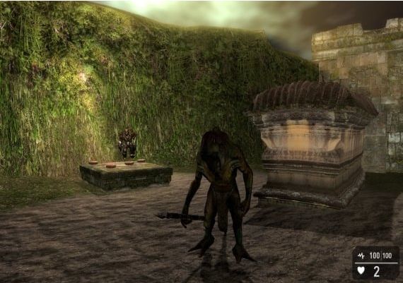 GameGuru: Fantasy Pack DLC EN Global Steam Digital Key