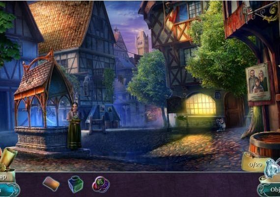 Lost Grimoires: Stolen Kingdom Global Steam Digital Key