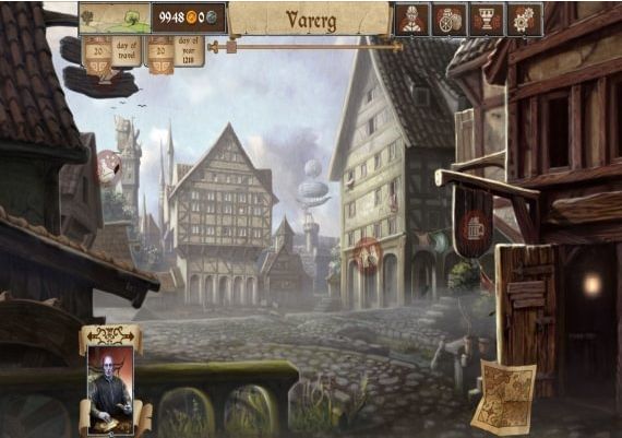 Merchants of Kaidan EN Global Steam Digital Key