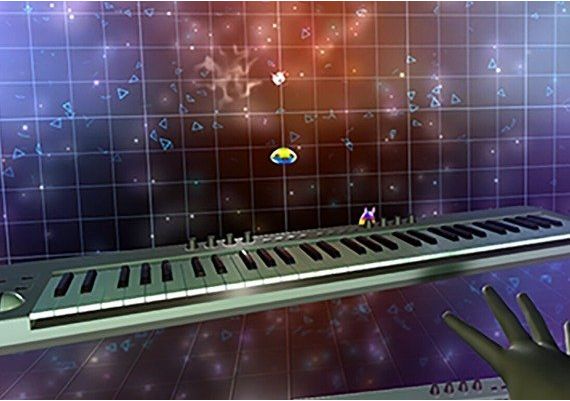 Smash The Synth VR EN Global Steam Digital Key