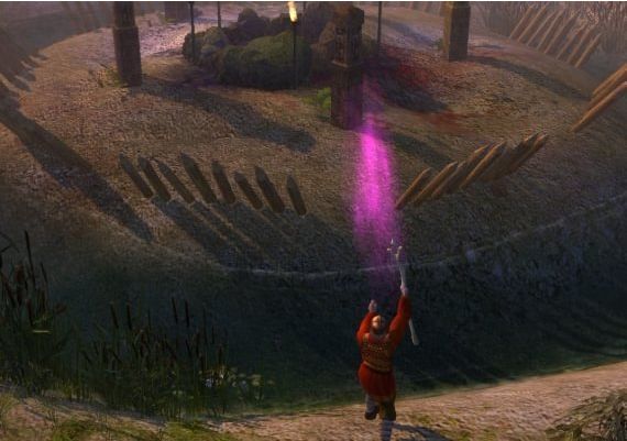 Konung 3: Ties of the Dynasty EN/RU Global Steam Digital Key