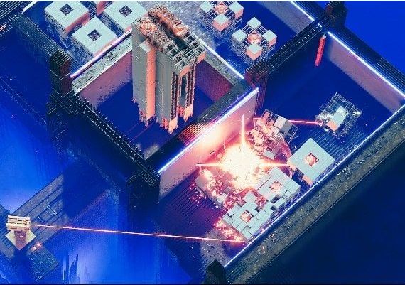 Abriss: Build To Destroy EN EU Xbox Series/Windows Digital Key