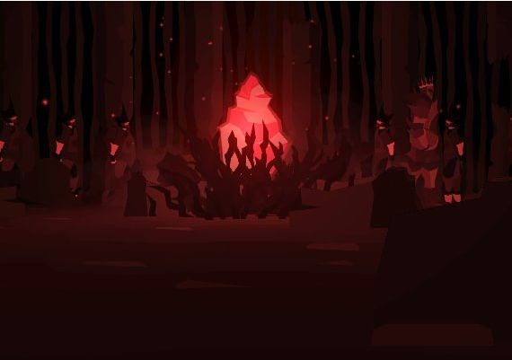 The Greater Good EN Global Steam Digital Key