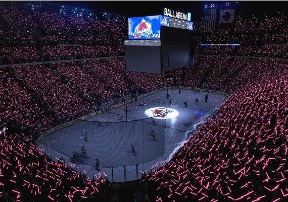 NHL 23 - Pre-Order Bonus DLC EN Global Xbox Series Digital Key