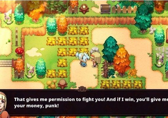 Nexomon: Extinction EU Nintendo Switch Digital Key