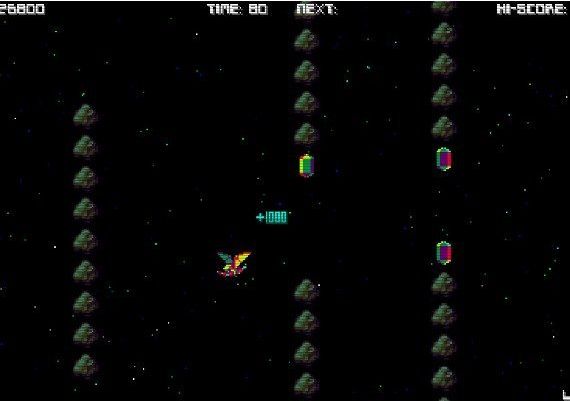 Galacticon EN Global Steam Digital Key