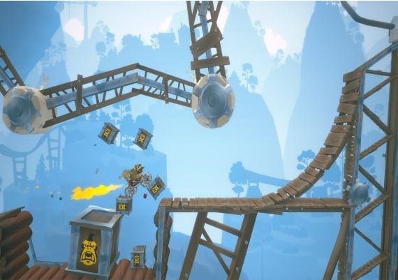 Animal Super Squad EN/ZH Global Steam Digital Key