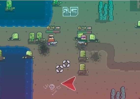 HellGunner EN Argentina Xbox One/Series Digital Key