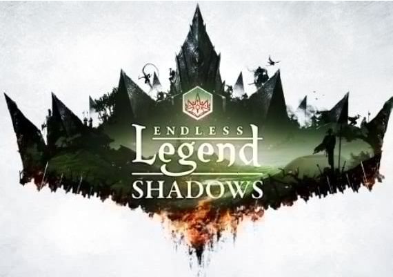 Endless Legend: Shadows DLC EN/DE/FR/IT/PL/RU/ES EU Steam Digital Key