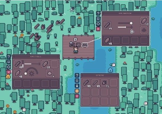 Apico EN Argentina Xbox One/Series Digital Key