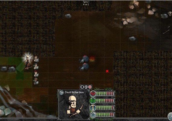 The Book of the Game EN Global Steam Digital Key