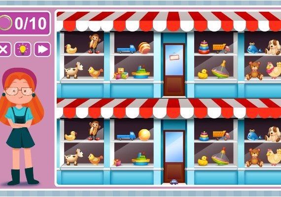 Viki Spotter: Shopping EN Global Steam Digital Key