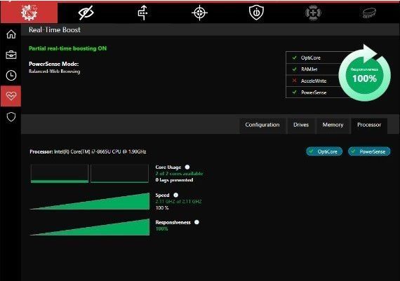 iolo System Mechanic 1 Year 1 Dev EN Global Software License Digital Key
