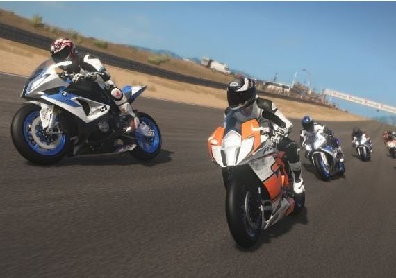 Ride 2 EN Global Steam Digital Key