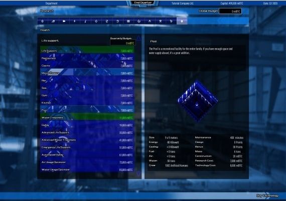 Starship Corporation - Cruise Ships DLC EN/DE/RU Global Steam Digital Key