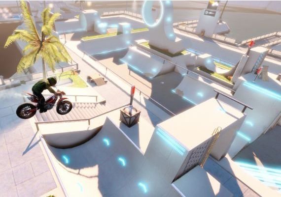 Trials Fusion The Awesome Max Edition Global Ubisoft Connect Digital Key