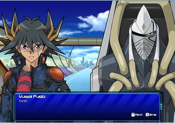 Yu-Gi-Oh!: 5D’s For the Future DLC EN/DE/FR/IT/ES United States Steam Digital Key