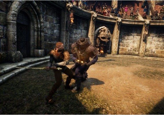 Animal Rescuer EN/TR Global Steam Digital Key