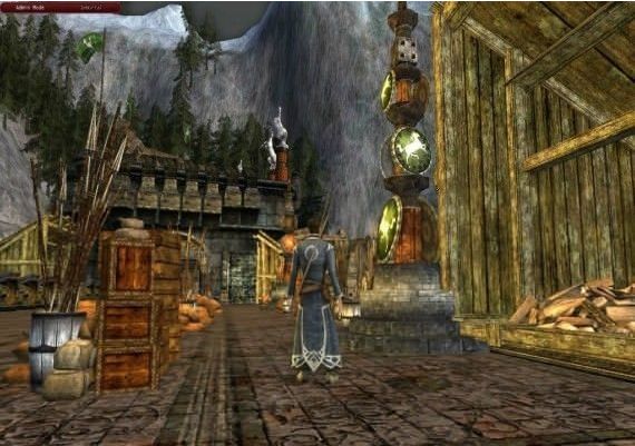 Lord of the Rings Online: Turbine EU 800 Points Prepaid Digital Key